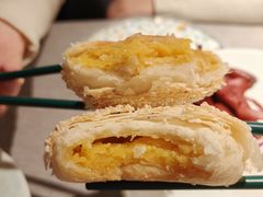 黄桥酥饼-玉玲珑·里舍(万象城店)