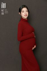 -专注孕妇照亲子照·纪田摄影