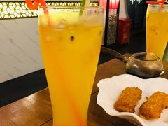 -畔田居·闽菜·福建小馆(硕和生活广场店)