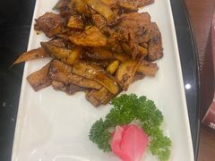 -锡和无锡菜(景丽苑店)