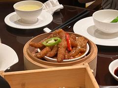 -桃源春晓中餐厅 TaoYuan Restaurant