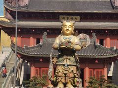 -上海东林寺(金山区)
