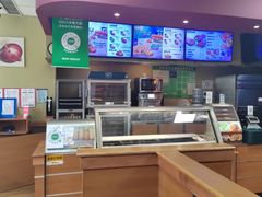 -SUBWAY赛百味(汉峪金谷店)