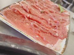 -生活如沸·顺德水牛奶火锅(大学路店)