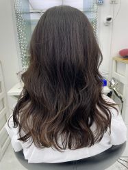 -GRAVITY HAIR 地心引力