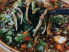 -乐山第一家临江鳝丝(茶坊路店)