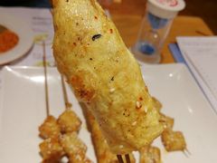 -木屋烧烤(西南角店)