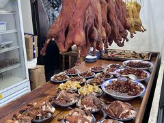 -西月城谭豆花(春熙路店)