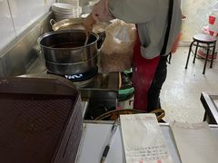 -安徽正宗牛肉板面(南十三路店)