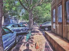 -天津五大道文化旅游区