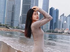 -青岛第三海水浴场