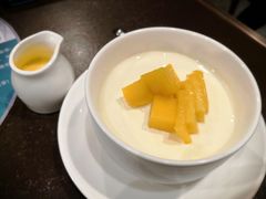 双皮奶-有璟阁港式餐厅(金融街购物中心店)