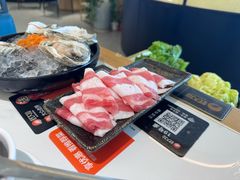 -蚝大仙横琴生蚝火锅(日月贝店)