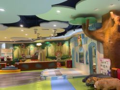 -MELAND CLUB亲子乐园•派对(虹桥万象城店)