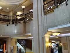 -上海国际饭店