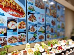 -味莊·青岛菜(云霄路店)