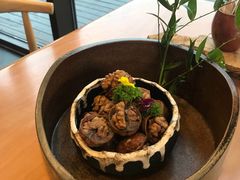 -山顶餐厅·山居菜