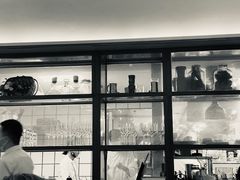 -Kathleen's Waitan 凯圣琳江景西餐厅(外滩店)