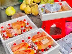 -三爷糟粕醋·鲜鱼汤·海南特色小吃(新华南路店)