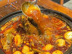 -有鱼·王鼎有鱼(水木秦淮店)