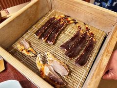 -蟹田居·活蟹料理(东城店)