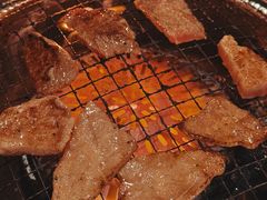 -和牛 烧肉寿喜烧涮锅 善(心斎橋店)