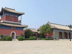-天津妈祖文化园