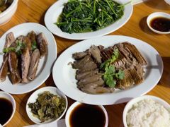 -乌文新澄海卤鹅店