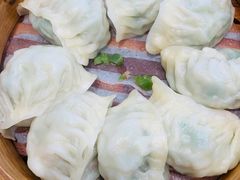 青椒大蛤蒸饺-将相和·海鲜蒸饺大连菜