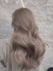 点击看大图 -Rise Hair上升造型