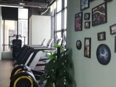 -TOB FIT健身·拉伸工作室