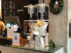-Home Cafe(水榭春天店)
