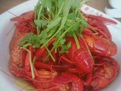 -鲁小三·大骨自助(金山总店)