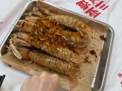 -不仔客海鲜·三亚老字号(第一市场店)