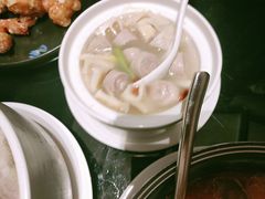 脆笋肠灌肠-闽和南(深圳万象城店)