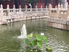 -北京国子监胡同