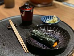 -晴空·日本料理(万象城店)