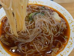-华兴街自力面店