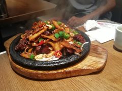 -北李妈妈菜·虾爬子大锅贴(贵和店)