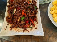 -西江美食舫·江西菜(健德桥店)