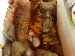 -海大南门夜市(海富街店)