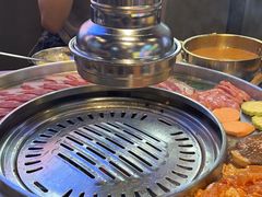 -哈哈碳都·牛肋条无限自助烤肉(台江万达店)