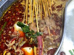 -成都屋头串串(青年北街店)
