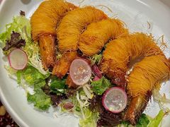 -花舍·新派粤菜·西餐·下午茶(亚运村·鸟巢店)