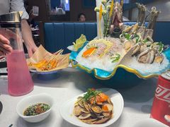 -79号渔船海鲜饭店(宝安店)