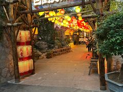 -巴倒烫陆派火锅山庄(南山总店)