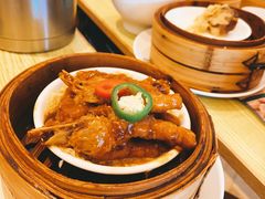 -添好运点心专门店(百老汇店)