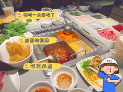 -海底捞火锅(北京路店)