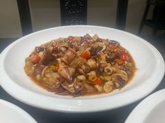 -健眺小海鲜(临海后山店)