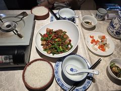 -贵州人家·酸汤火锅·20年老字号